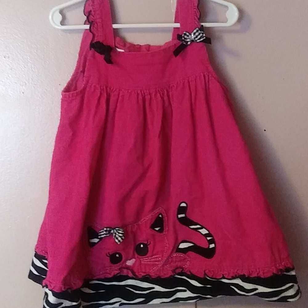 Girl dress
